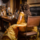 Cosplay by Knightmage and SuperKayce | Photo by The Portrait Dude